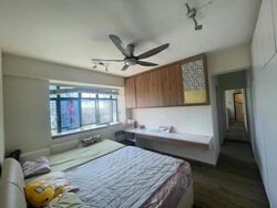 The Springbloom (D19), Condominium #638138041